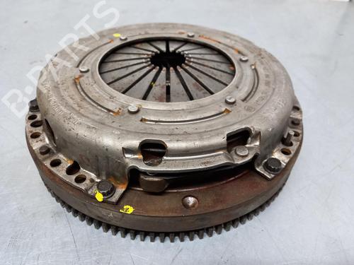 Flywheel VW POLO III (6N1) 50 1.0 | BP14180454M101 