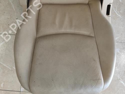 Left front seat MERCEDES-BENZ C-CLASS (W203)  | BP14457761C15 