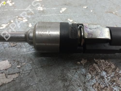 Injector PORSCHE CAYENNE (9PA) 3.6 | BP36049510M100 - Image 2