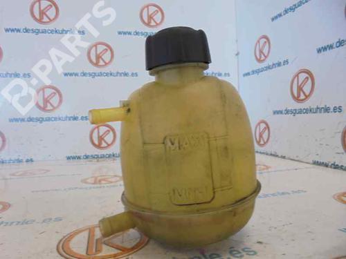 Expansion tank RENAULT MEGANE I Coach (DA0/1_) 1.9 dCi (DA05, DA1F) 7700839184 |