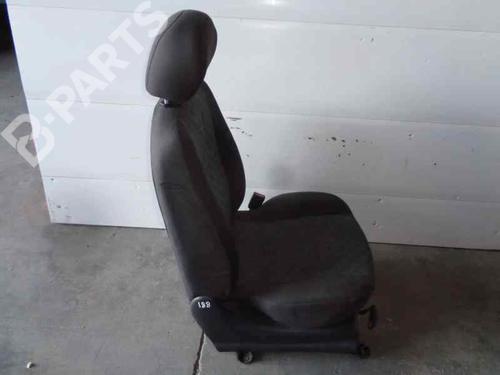 Right front seat FORD FOCUS I Saloon (DFW) 1.8 Turbo DI / TDDi | BP2462817C16 