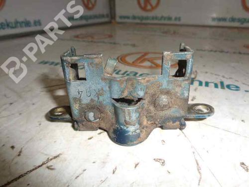 Used Hood lock MERCEDES-BENZ E-CLASS (W210) E 300 D (210.020) (136 hp) 8780068