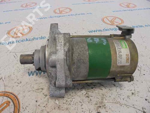 Used Starter HONDA CIVIC VI Fastback (MA, MB) [1994-2001]  2474236