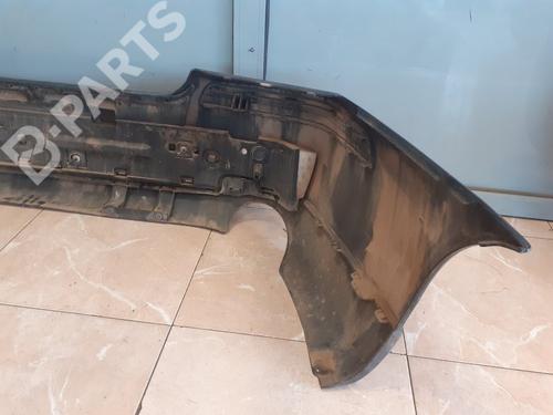 Rear bumper VOLVO S60 I (384)  | BP8231965C8 