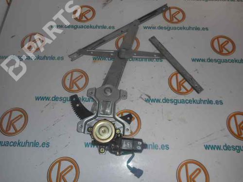 Rudehejsemekanisme Højre foran CHEVROLET MATIZ (M200, M250) 0.8 (52 hp) 2476374
