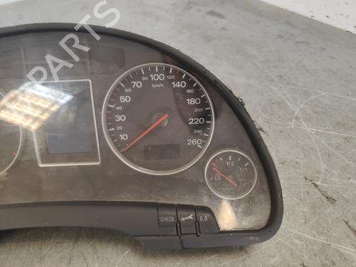 Instrument cluster AUDI A4 B7 (8EC) 2.5 TDI | BP36888180C47 - Image 4