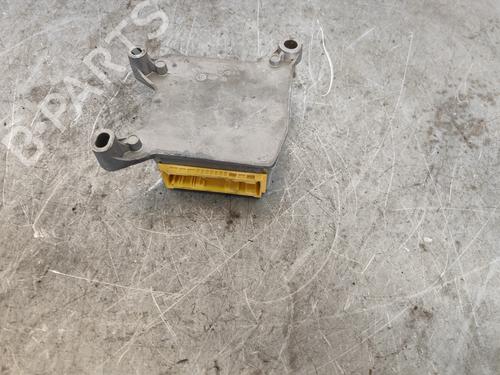 Kollisjonspute styreenhet RENAULT LAGUNA II (BG0/1_) 1.9 dCi | BP25364763M53 