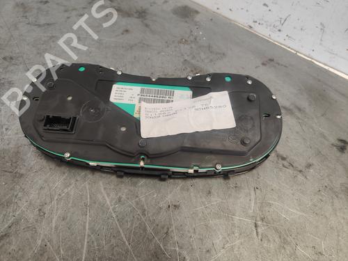Instrument cluster PEUGEOT 307 Break (3E)  | BP26739142C47 