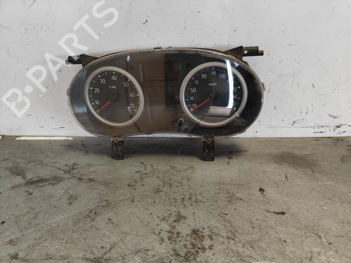 Used Instrument cluster RENAULT KANGOO (KC0/1_) 1.5 dCi (84 hp) 26231367