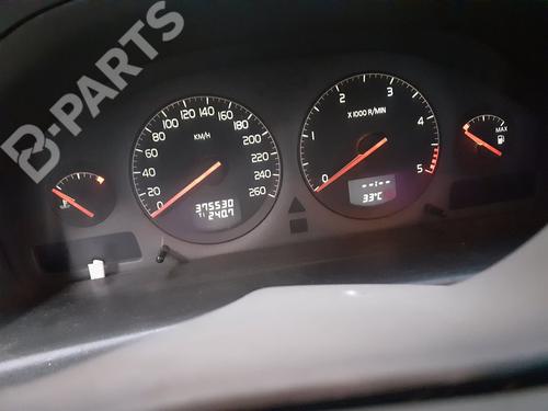 Rear right exterior door handle VOLVO S80 I (184) 2.5 TDI | BP10183671C130  - Image 22