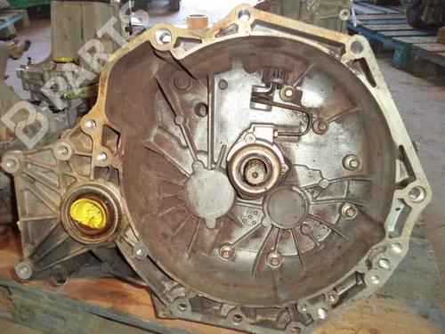Used Gearbox OPEL ASTRA G Hatchback (T98) 2.0 DTI 16V (F08, F48) (101 hp) 2456390