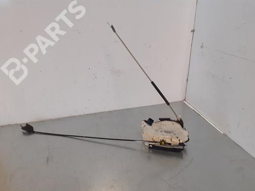 Used Rear right lock SEAT IBIZA IV SC (6J1, 6P5) [2008-2018]  7004595