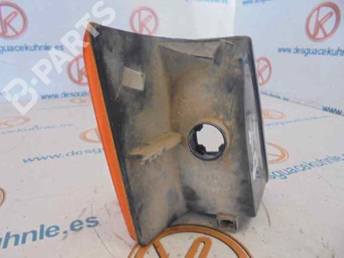 Left front indicator JEEP GRAND CHEROKEE I (ZJ, ZG) 5.2 i 4x4 (ZJ) | BP3524453C32 