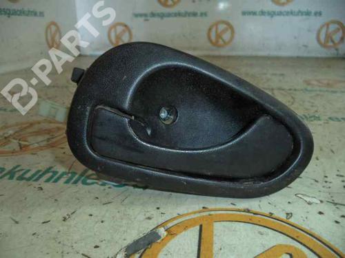 Used Rear left interior door handle MITSUBISHI CARISMA Saloon (DA_) 1.6 (DA1A) (99 hp) 3526947
