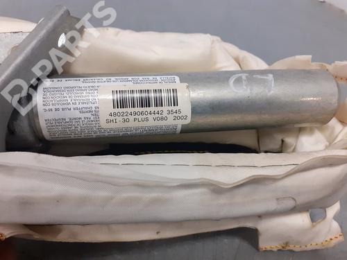 Right curtain airbag BMW 7 (E65, E66, E67)  | BP8507973C12 