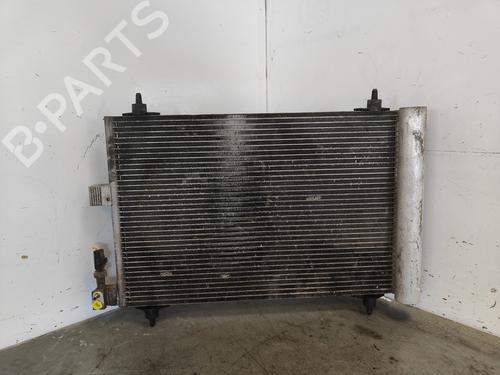 AC radiator PEUGEOT 607 (9D, 9U) 3.0 V6 24V | BP36075502M32 - Image 3