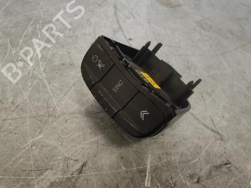 Used Steering wheel controls CHEVROLET NUBIRA Saloon [2005-2012]  12681945