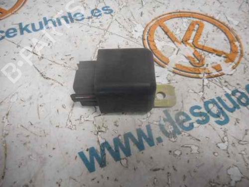 Used Electronic module HYUNDAI SONATA IV (EF) 2.0 16V (136 hp) 14181008
