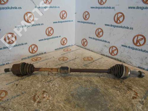 Used Right front driveshaft HYUNDAI ACCENT II (LC) 1.3 (86 hp) 2488266