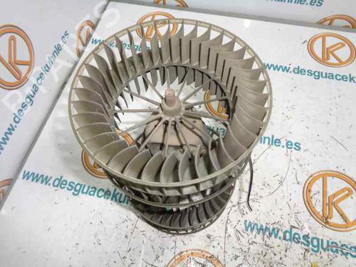 Heater blower motor BMW 5 (E34) 525 td | BP14192672M62