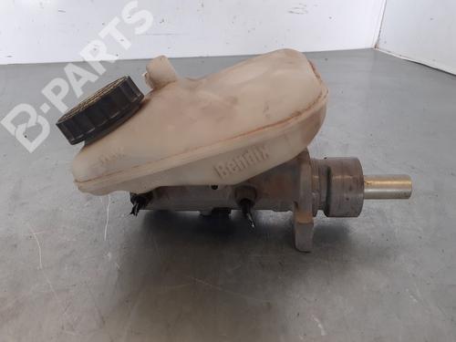 Used Brake master cylinder PEUGEOT 306 (7B, N3, N5) [1993-2003]  7759730