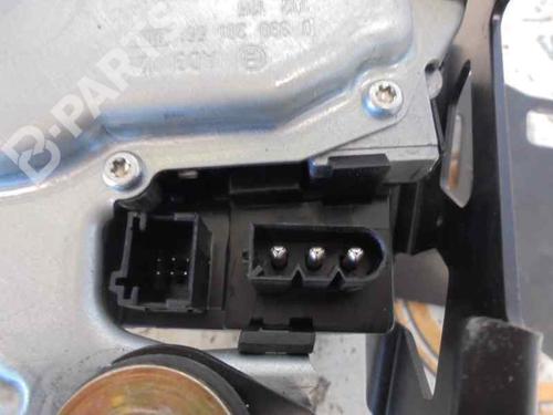 Rear wiper motor BMW 3 Touring (E46) 318 i | BP4864938M102 