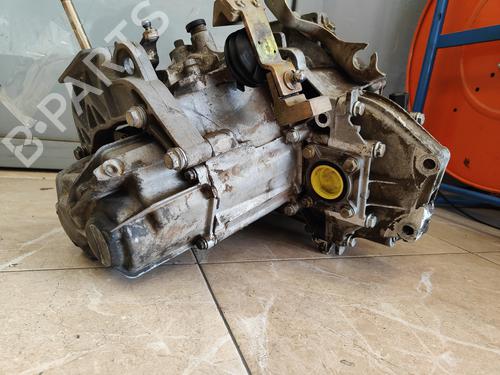 Gearkasse FIAT STILO (192_) 1.2 16V (192_XA1B) | BP29731881M3 