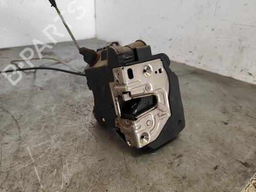 Used Front right lock MERCEDES-BENZ C-CLASS Coupe (CL203) C 220 CDI (203.708) (150 hp) 28316968