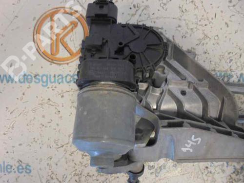 Viskermotor vindrude FORD FIESTA VI (CB1, CCN) 1.6 TDCi | BP3486910M29 