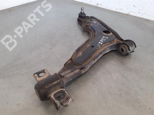 Left front suspension arm SKODA FELICIA II (6U1)  | BP10037353M12 