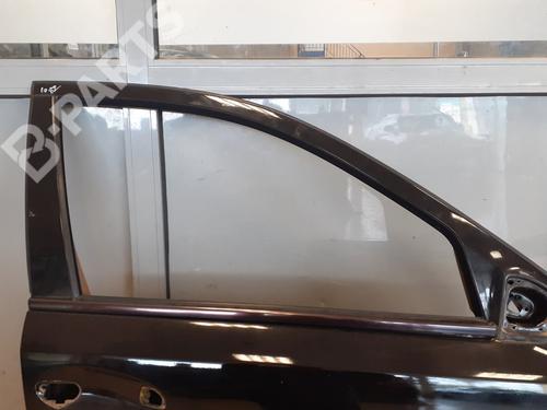 Right front door MERCEDES-BENZ E-CLASS (W211) E 220 CDI (211.008) | BP6975539C3 