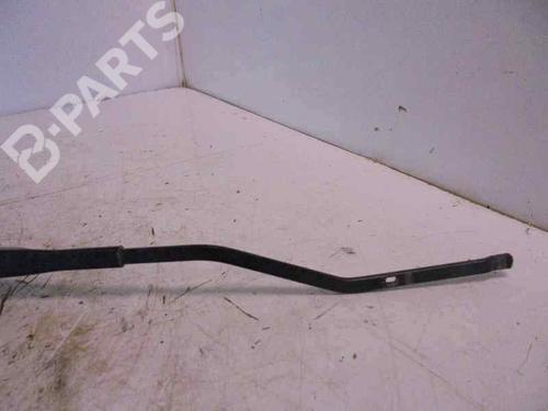 Front windshield wiper arm RENAULT MEGANE II Saloon (LM0/1_)  | BP5387391C143 