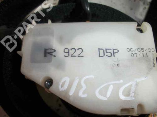 Front right seatbelt OPEL CORSA B (S93) 1.7 D (F08, F68, M68) | BP8755253I25 