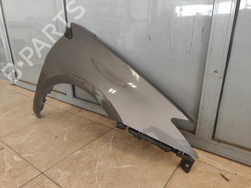 Right front fenders RENAULT LAGUNA Coupe (DT0/1) 1.5 dCi | BP29984211C42 