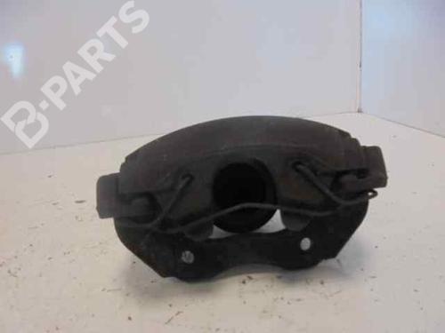 Used Right front brake caliper FORD FOCUS II (DA_, HCP, DP) [2004-2013]  11610455