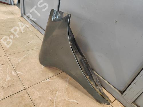 Left front fenders MERCEDES-BENZ A-CLASS (W169)  | BP17139572C41 