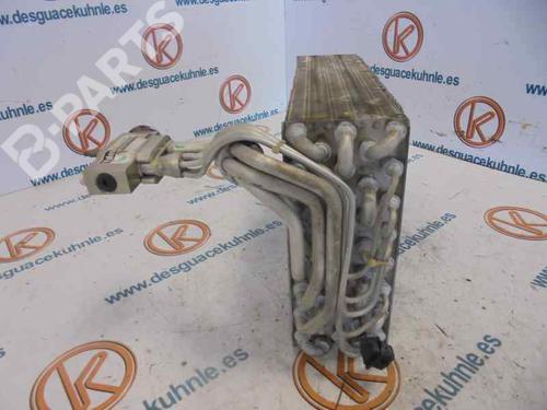 Air conditioning evaporator PEUGEOT 607 (9D, 9U) 2.2 HDi | BP11662360M109 