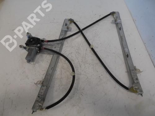 Used Front right window mechanism CITROËN XSARA PICASSO (N68) [1999-2012]  6710031