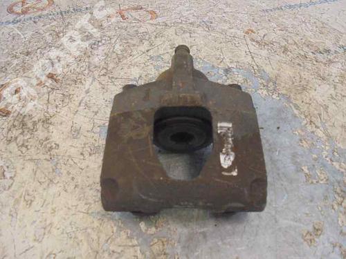 Venstre bremsecaliper bak CHRYSLER VOYAGER IV (RG, RS) 2.5 CRD (141 hp) 11610029
