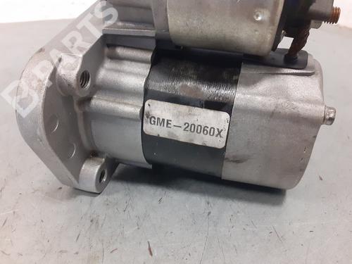 Starter RENAULT MEGANE I (BA0/1_)  | BP9447751M8 