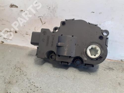 Heater blower motor BMW 3 (E90) 320 d | BP8590723M62 