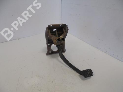 Used Break pedal NISSAN PICK UP (D22) [1997-2025]  8780914