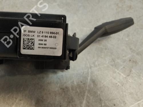 Steering wheel controls BMW 1 (E87) 116 d | BP23088639E15 
