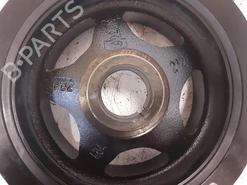 Pulley MERCEDES-BENZ E-CLASS (W211) E 220 CDI (211.008) | BP14187595M122 