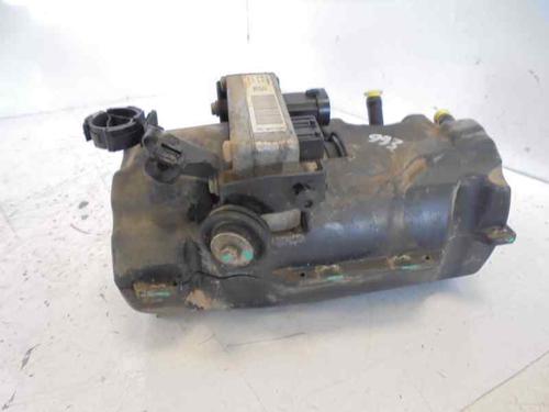 Styring servopumpe CITROËN C5 II (RC_)  | BP5272399M99 