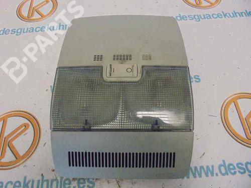 Used Interior roof light AUDI A3 (8P1) 1.9 TDI (105 hp) 7428883