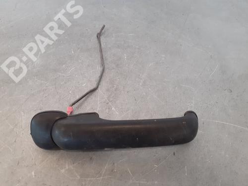 Used Front left exterior door handle Front left exterior door handle NISSAN TERRANO II (R20) 2.7 TD 4WD (101 hp) 9760839 9760839