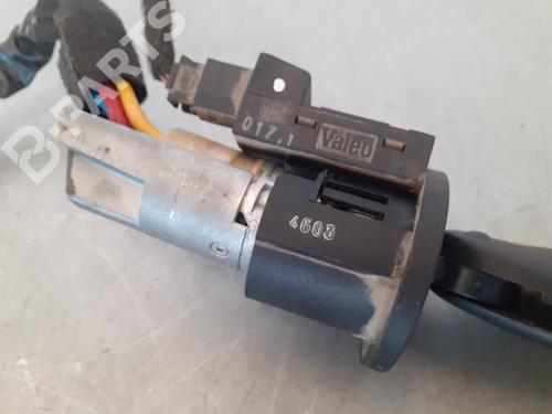 Ignition barrel CITROËN XSARA (N1) 1.6 16V | BP8336457M48 