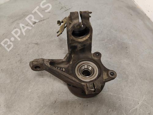 Used Left front steering knuckle PEUGEOT 306 (7B, N3, N5) [1993-2003]  13526008
