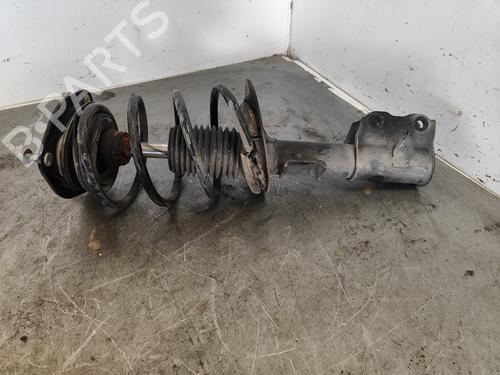 Right front shock absorber VOLVO S40 I (644) 1.9 DI | BP27207076M17 